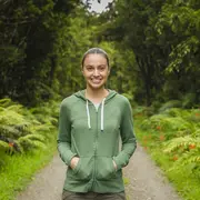 La naturaleza tiene efectos increíbles en nuestro bienestar.