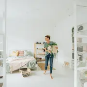 Los objetos cargan con energía y, según el feng shui, por su ubicación y su estado general posibilitan o obstaculizan la fluidez en tu vida.