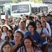 Paro del 24: ¿cómo afectará al transporte en CABA?