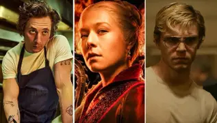 Premios Emmy 2023: dónde ver en Argentina las series nominadas.