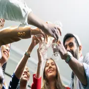 Los cinco hábitos que tienen las personas millonarias.