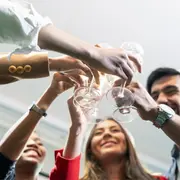 Los cinco hábitos que tienen las personas millonarias.