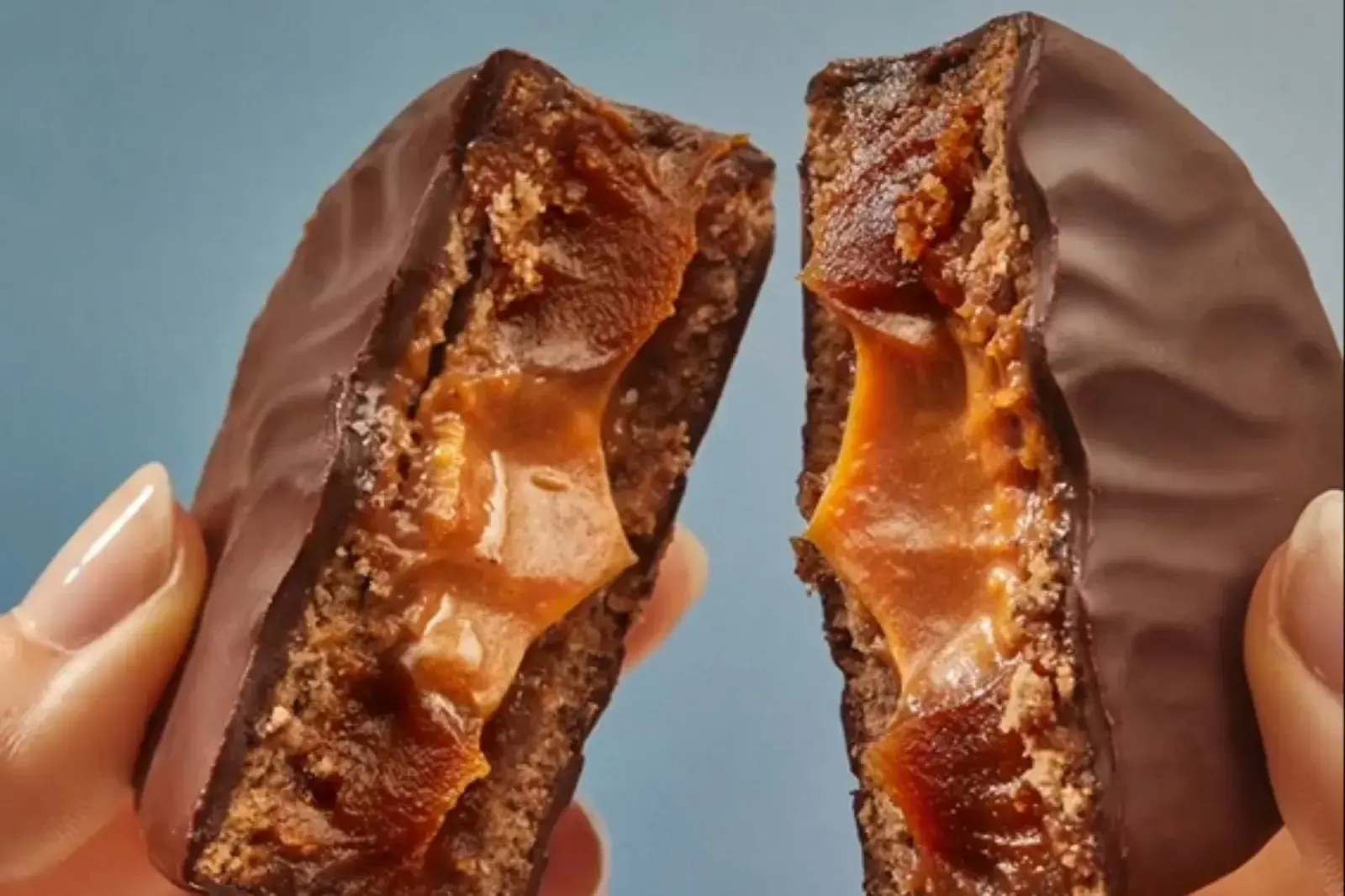 Este es el alfajor de $1600 que es furor en la Costa.