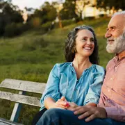 "La gente a veces prefiere simplemente tomar una pastilla y vivir sus vidas como quieren. Esa es la parte que tenemos que superar”, dice Ramakrishnan.