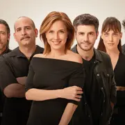 Matías Feldman estrena Reverso, su nueva obra protagonizada por Carla Peterson.