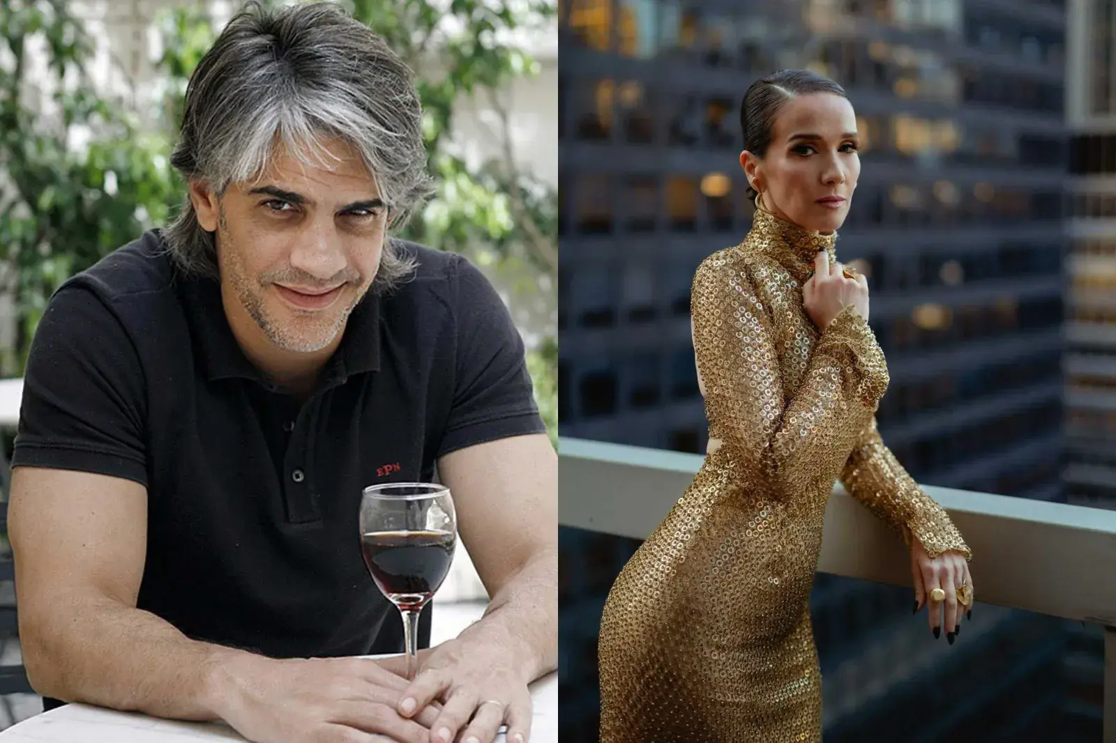 Pablo Echarri y Natalia Oreiro: este es el verdadero motivo del fin de su relación