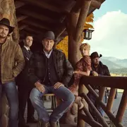 El mayor éxito de Paramount+ llegó a Netflix.