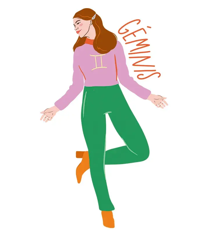 Geminis