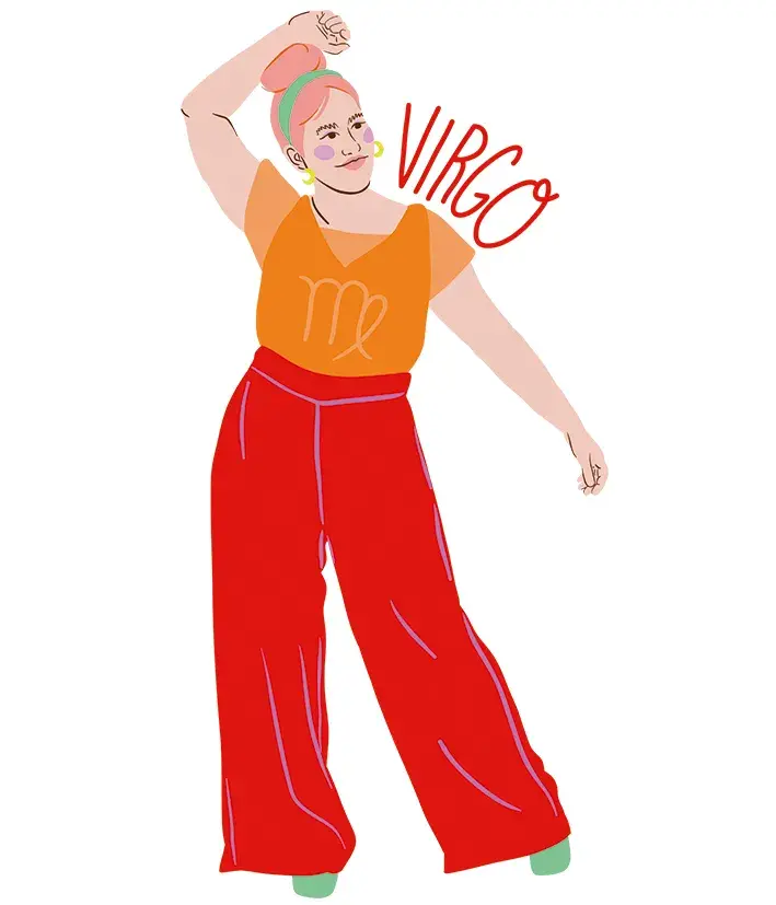 Virgo