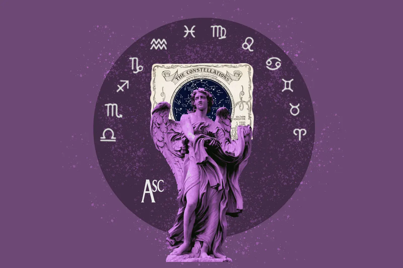 Cuále son los tránsitos que impactarán en tus relaciones amorosas durante 2024.