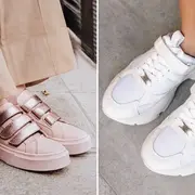 10 modelos de zapatillas por menos de 60.000 pesos.