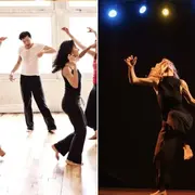 Práctica de los 5 Ritmos es una danza que conecta con el Ser.