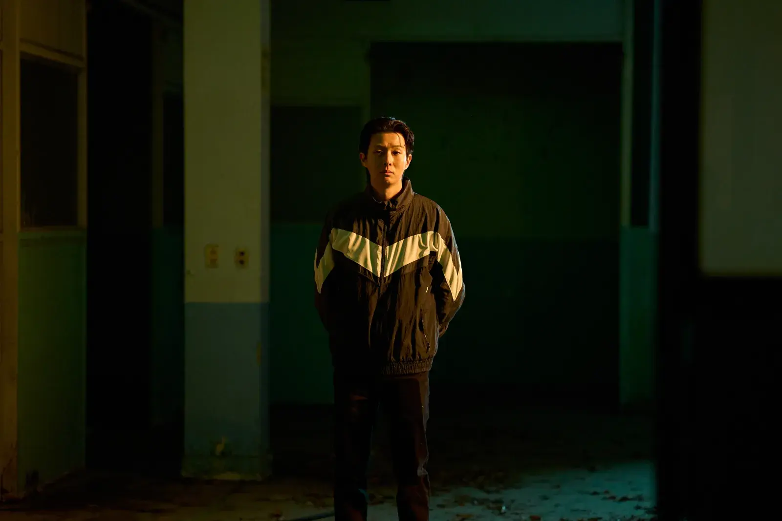 A Killer Paradox ya está disponible en Netflix.