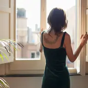 Los expertos indican que para que la ventilación sea efectiva al menos debe ser durante 10 minutos una vez al día.