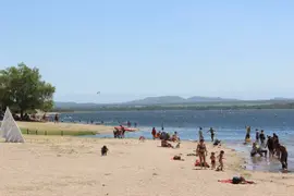 Almafuerte, un destino ideal para descansar en Córdoba.