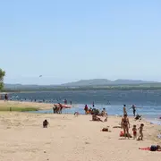 Almafuerte, un destino ideal para descansar en Córdoba.