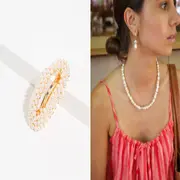 6 accesorios para sumar perlas a tus looks.