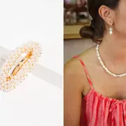 6 accesorios para sumar perlas a tus looks.