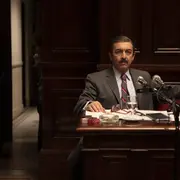 Ricardo Darín en Argentina, 1985.