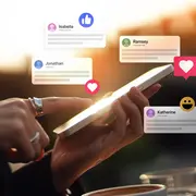 Apps de citas: consejos para armar un buen perfil.