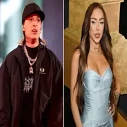 Peso Pluma y Nicki Nicole se separaron a cinco meses de empezar su relación.