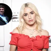 Lali Espósito respondió a los ataques y acusaciones de Javier Milei.