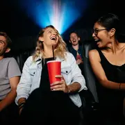 Cuándo es la Fiesta del Cine, la iniciativa para ir a ver películas por solo 1.500 pesos.