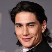 La inesperada reacción de Enzo Vogrincic cuando le preguntaron por Aitana