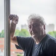 A los 61 años, falleció el actor argentino Claudio Rissi.