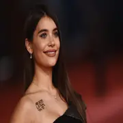 Eva De Dominici mostró la casa de Villa Fiorito en donde creció.