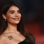 Eva De Dominici mostró la casa de Villa Fiorito en donde creció.