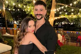 Camilo y Evaluna Montaner se convertirán en padres por segunda vez