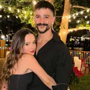 Camilo y Evaluna Montaner se convertirán en padres por segunda vez