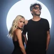 Cuándo y dónde es el baile de disfraces con Lali Espósito y Fito Páez.