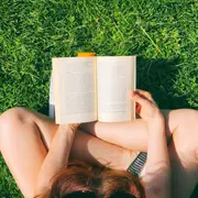5 libros que te pueden ayudar a bajar un cambio y manejar el estrés.