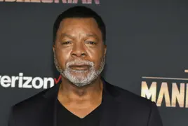 Murió Carl Weathers: el actor de Rocky y The Mandalorian tenía 76 años.