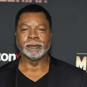 Murió Carl Weathers: el actor de Rocky y The Mandalorian tenía 76 años.
