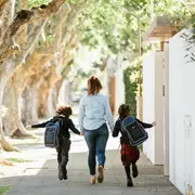 Vuelta al cole y salud mental: ¿cómo no colapsar ante el arranque escolar?