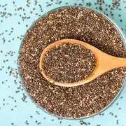 5 beneficios de sumar chía a tu alimentación.