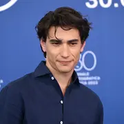 La fanática de Enzo Vogrincic que se volvió viral por su reacción