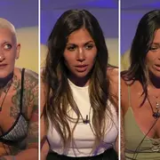 Los participantes de Gran Hermano se enfrentaron a una nueva gala de nominación.