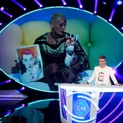 Nueva gala de expulsión en Gran Hermano.