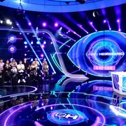 Los participantes de Gran Hermano en la gala de repechaje.