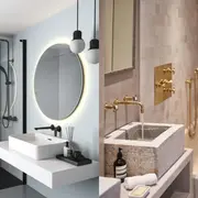 Tendencias en griferías