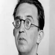 Alfonso Caso, el antropólogo e historiador mexicano que hoy Google homenajeó.