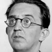 Alfonso Caso, el antropólogo e historiador mexicano que hoy Google homenajeó.