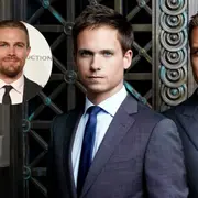 Stephen Amell protagonizará el spin-off de Suits.
