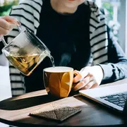 La lavanda, la manzanilla y el hinojo pueden ayudarte a regular la hipertensión arterial.