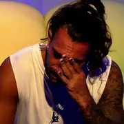 Lisandro, uno de los participantes de Gran Hermano.