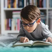 Control de la vista anual: ¿por qué es clave detectar problemas de visión a edad temprana?